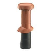 Kanalizačný vetrák normál s priemerom 11 cm