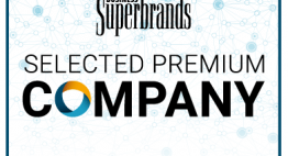 SELECTED PREMIUM COMPANY – OCENENIE TOP SPOLOČNOSTÍ