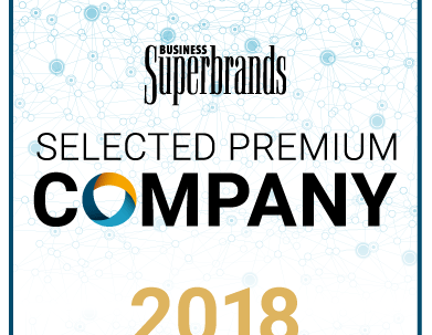 SELECTED PREMIUM COMPANY – OCENENIE TOP SPOLOČNOSTÍ