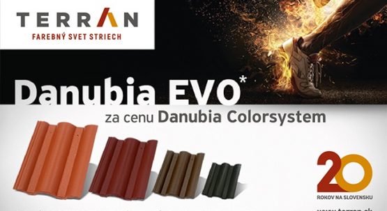 Akčná ponuka TERRAN