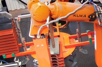 od roku 2017 používame robotovú technológiu