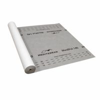 Strešná fólia kontaktná Medifol Eko ( 100g/m2, 75m2/bal)