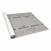 Strešná fólia kontaktná Medifol ( 120g/m2, 75m2/bal )