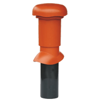 Kanalizačný vetrák normál s priemerom 11 cm