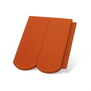 Rundo – Tehlovo červená – Inova