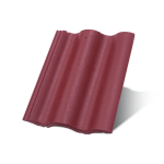 Synus Základná škridla - Merlot - EVO