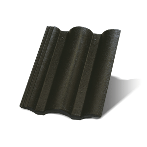 Danubia škridla Carbon – EVO