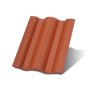 Danubia škridla Korall – EVO