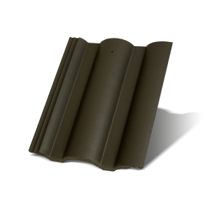 Danubia škridla Antracit – Inova