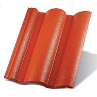 Danubia škridla Mars – ClimaControl