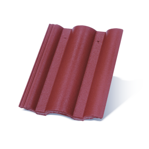 Danubia škridla Merlot – EVO