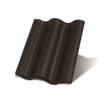 Synus Základná škridla - Carbon - EVO