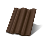 Synus Základná škridla - Mocca - EVO