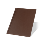 Zenit Max Základná škridla - Gaštanovo hnedá - Inova