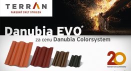 Akčná ponuka TERRAN